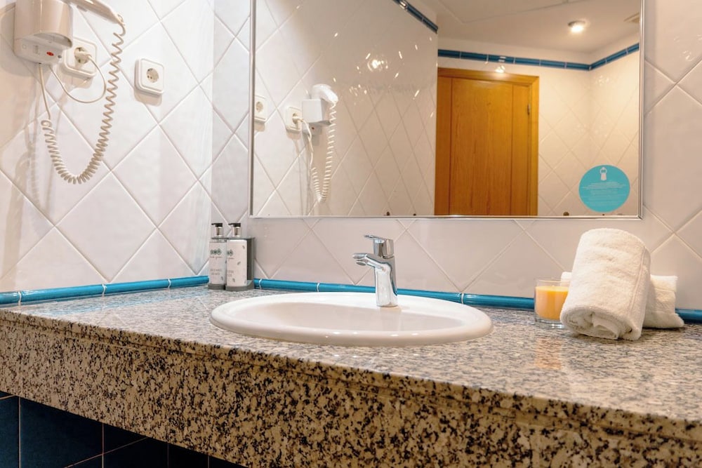 Rosamar Ibiza Hotel — Hotel rooms in San Antonio, Balearic Islands
