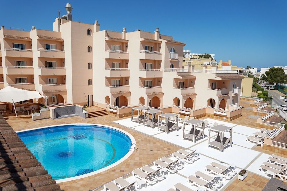 Rosamar Ibiza Hotel image