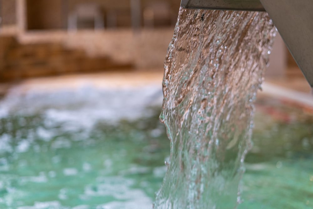 Aparthotel THB Guya Playa — Spa in Cala Ratjada, Balearic Islands