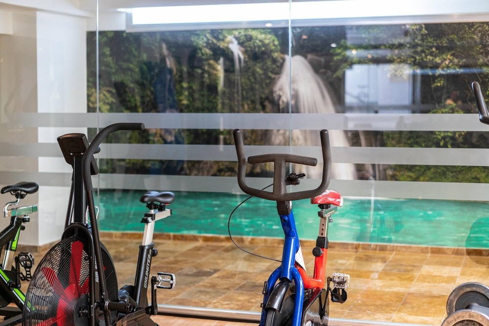 Aparthotel THB Guya Playa — Sports & recreation in Cala Ratjada, Balearic Islands