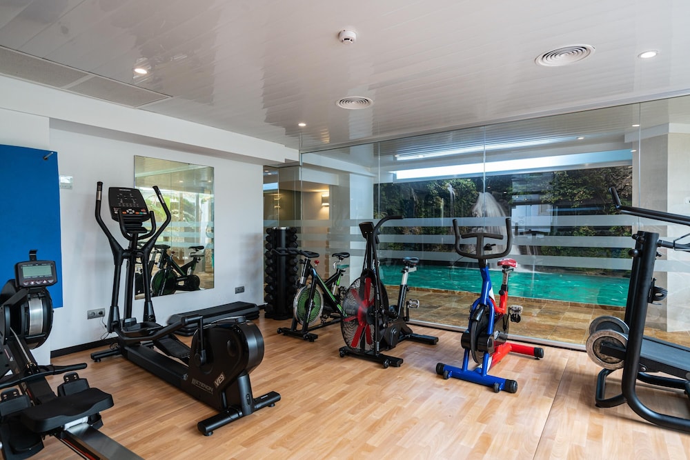 Aparthotel THB Guya Playa — Sports & recreation in Cala Ratjada, Balearic Islands