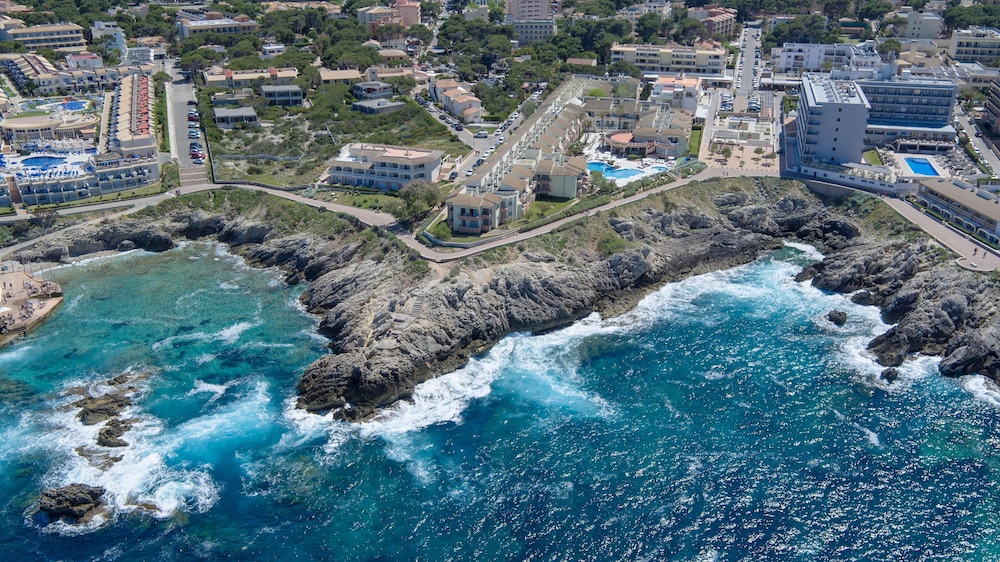 Aparthotel THB Guya Playa — Attractions in the area in Cala Ratjada, Balearic Islands
