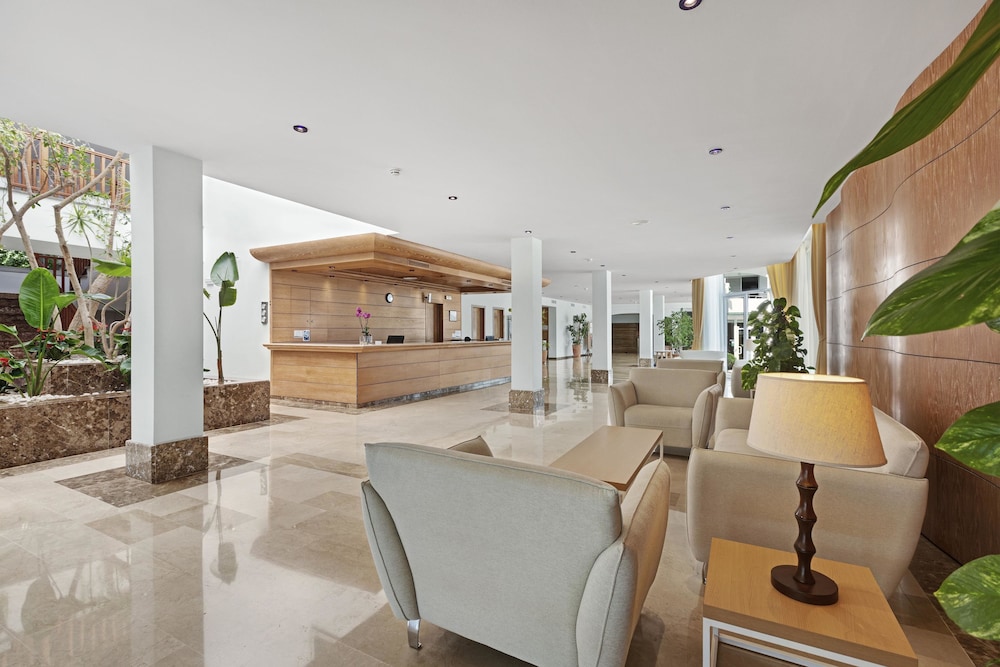 Aparthotel THB Guya Playa — Hotel rooms in Cala Ratjada, Balearic Islands