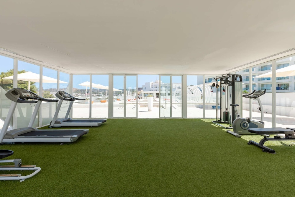 Hotel THB Naeco Ibiza - Adults Only — Sports & recreation in San Antonio, Balearic Islands