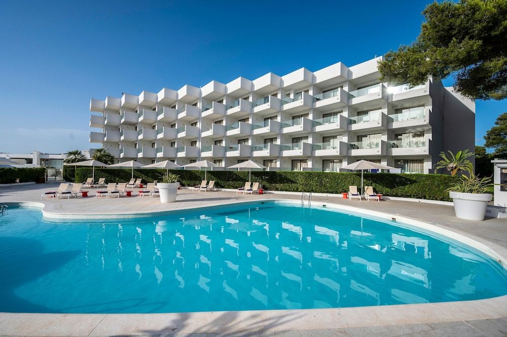 Hotel THB Naeco Ibiza - Adults Only