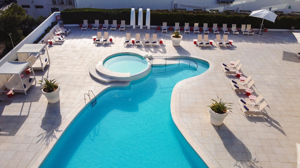 Hotel THB Naeco Ibiza - Adults Only - zdjęcie 3