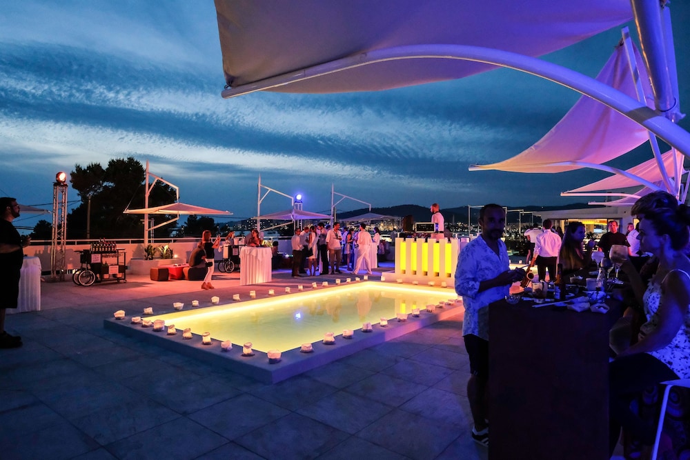 Hotel THB Naeco Ibiza - Adults Only - zdjęcie 5
