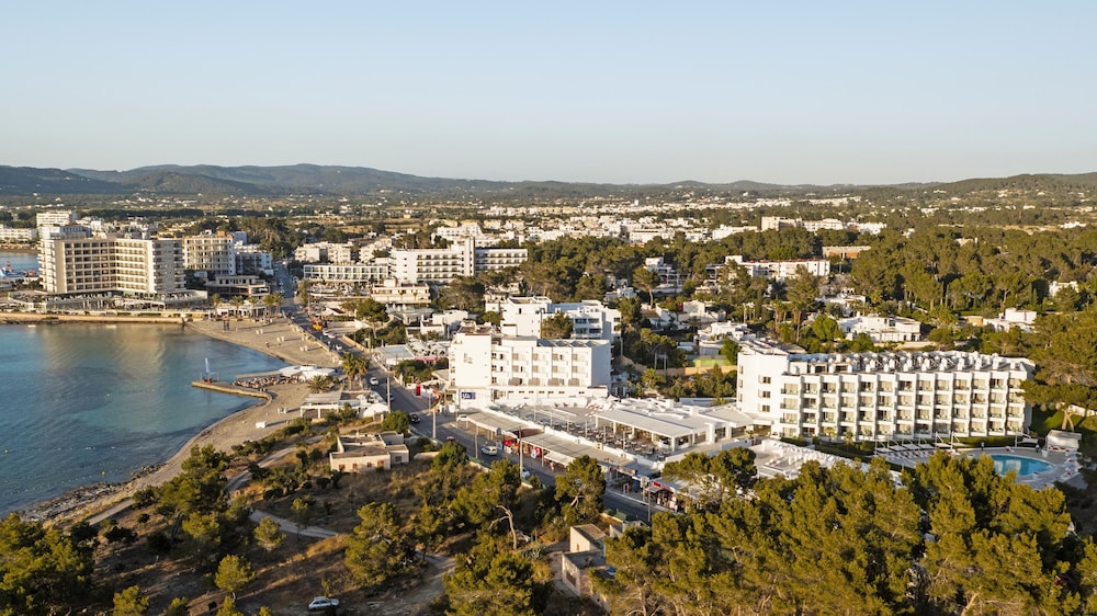 Hotel THB Naeco Ibiza - Adults Only - zdjęcie 4