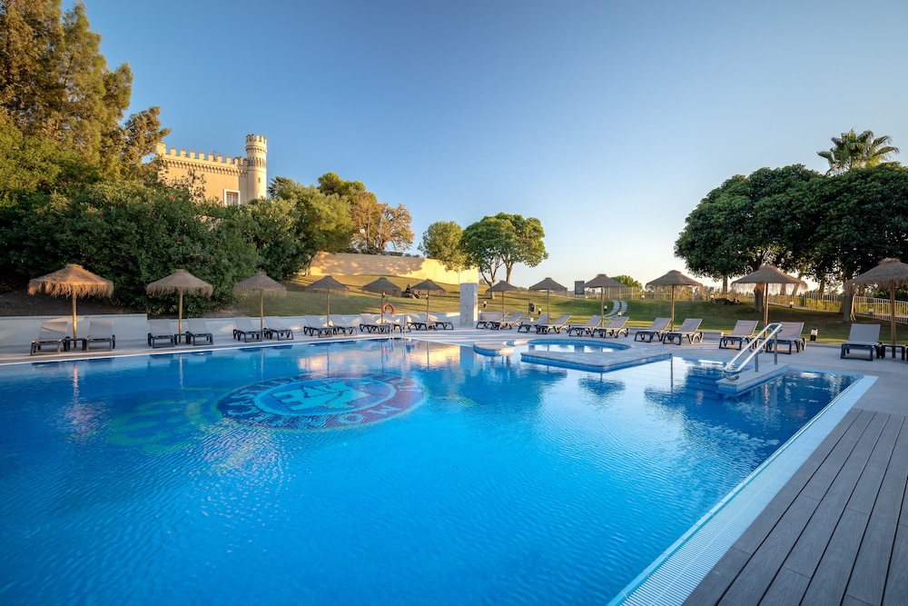 . Barceló Jerez Montecastillo & Convention Center