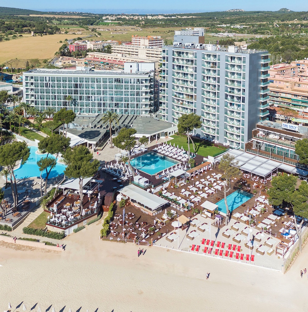 Melia South Beach - zdjęcie 4