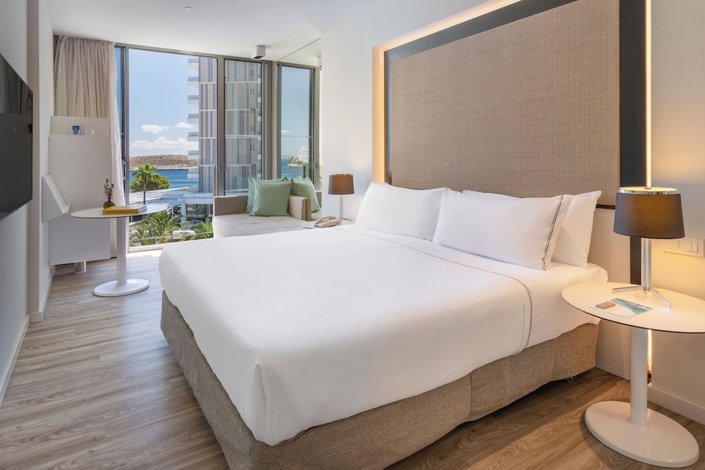 Melia South Beach — Hotel rooms in Magaluf, Balearic Islands