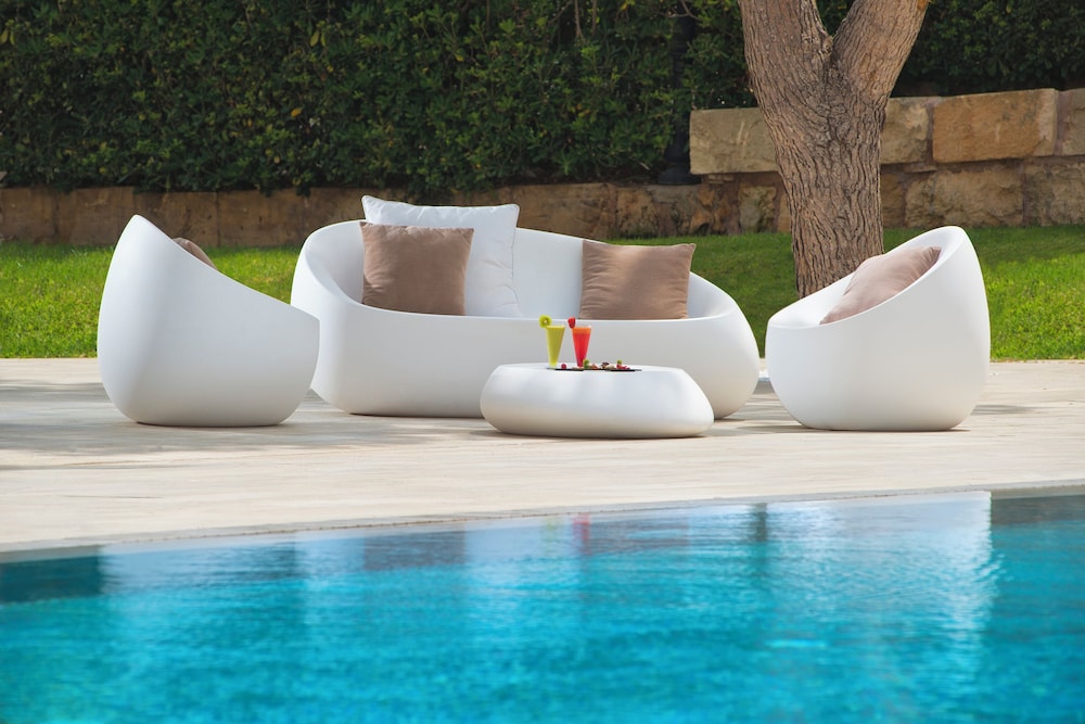 Melia South Beach — Swimming pool in Magaluf, Balearic Islands