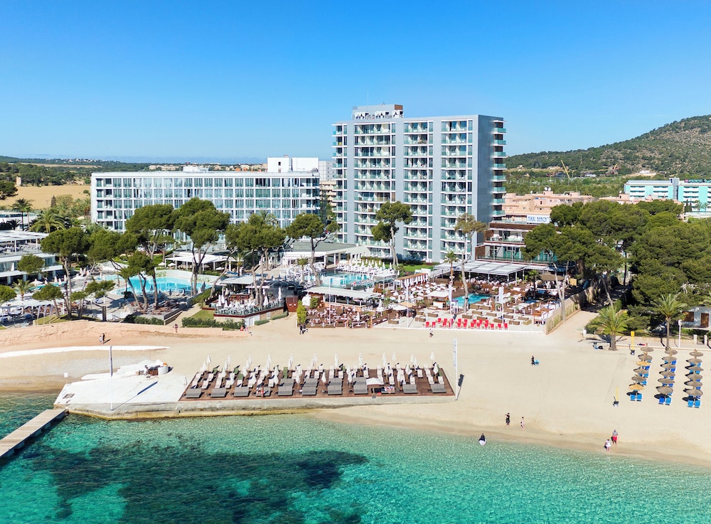 Melia South Beach