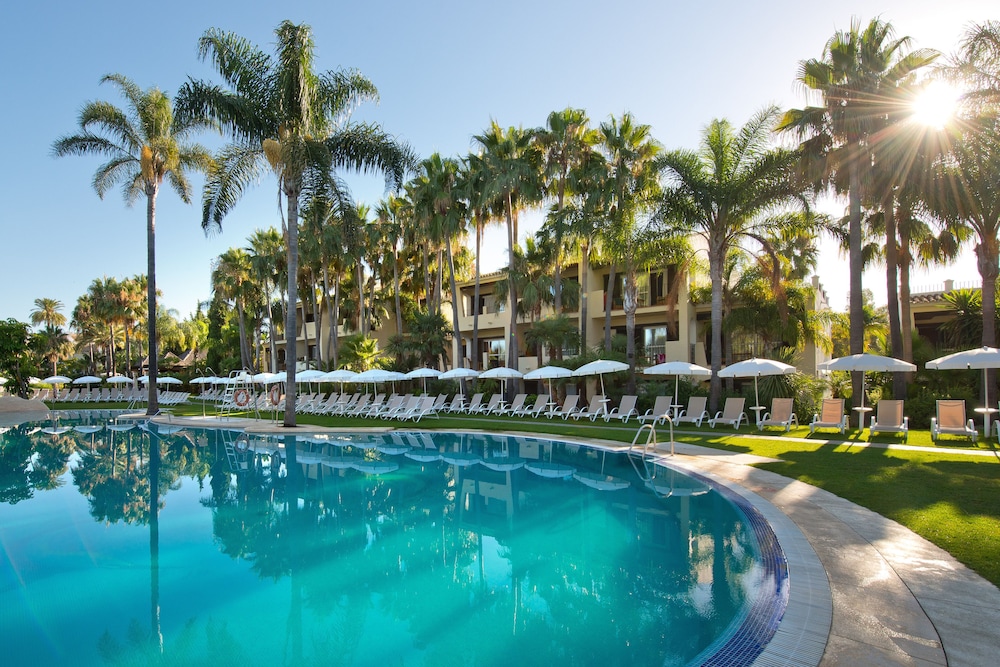 Hotel BlueBay Banús - zdjęcie 2