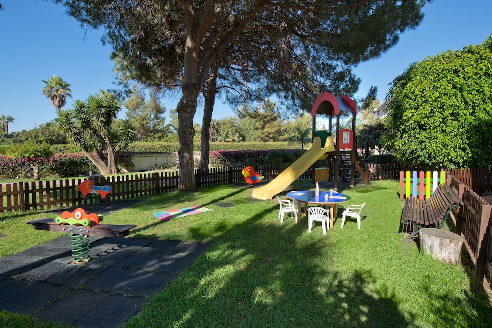 Hotel BlueBay Banús — Attractions for children in Marbella, Andalusia