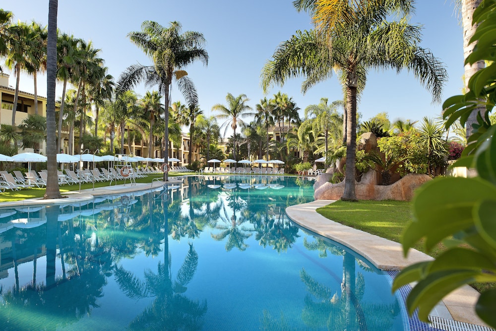 Hotel BlueBay Banús - zdjęcie 3