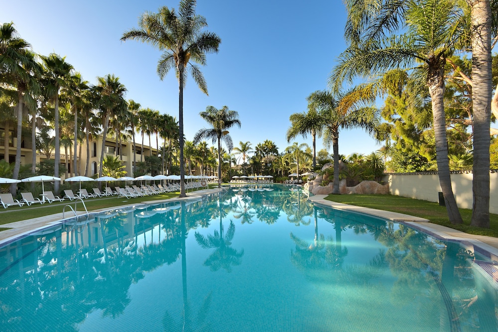 Hotel BlueBay Banús - zdjęcie 4