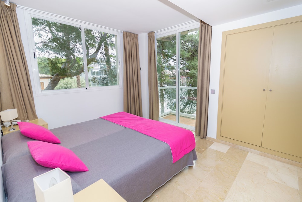 Eix Platja Daurada Hotel & Spa — Hotel rooms in Can Picafort, Balearic Islands