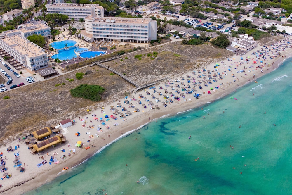 Eix Platja Daurada Hotel & Spa - zdjęcie 4