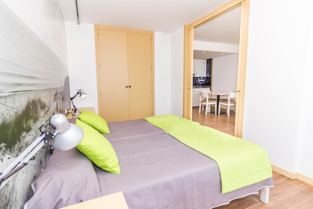 Eix Platja Daurada Hotel & Spa — Hotel rooms in Can Picafort, Balearic Islands