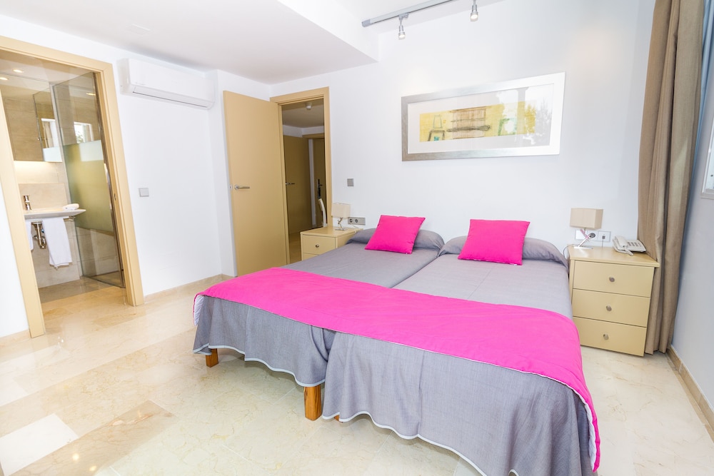 Eix Platja Daurada Hotel & Spa — Hotel rooms in Can Picafort, Balearic Islands