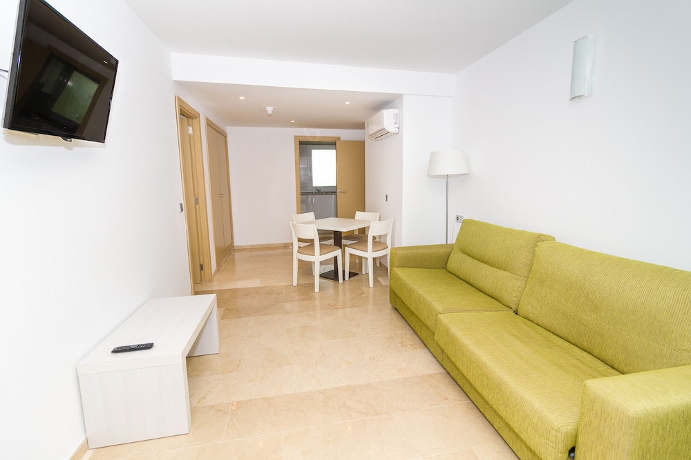 Eix Platja Daurada Hotel & Spa — Hotel rooms in Can Picafort, Balearic Islands
