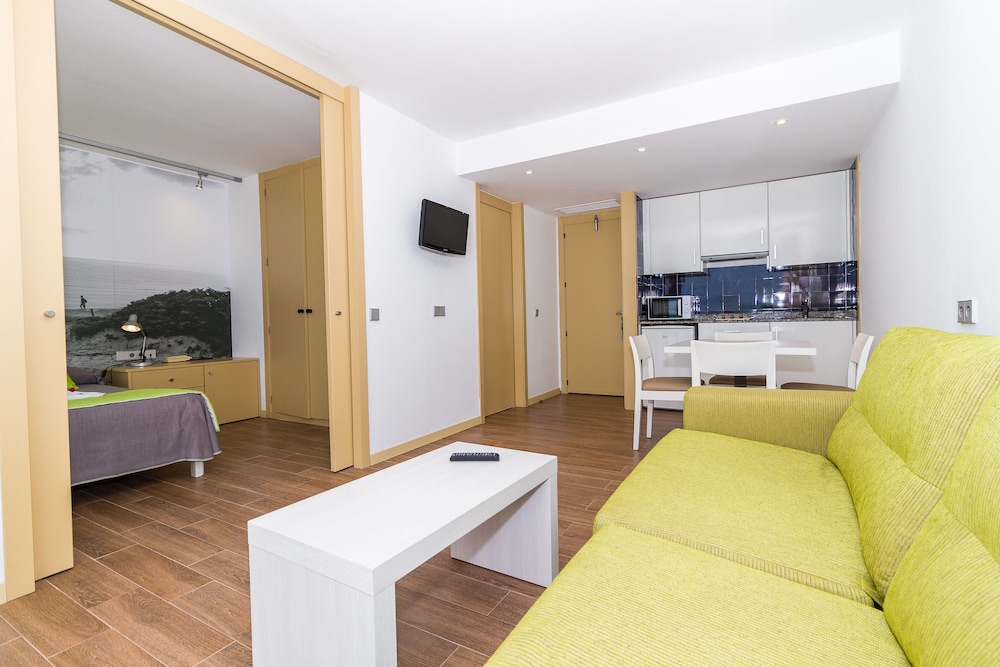 Eix Platja Daurada Hotel & Spa — Hotel rooms in Can Picafort, Balearic Islands