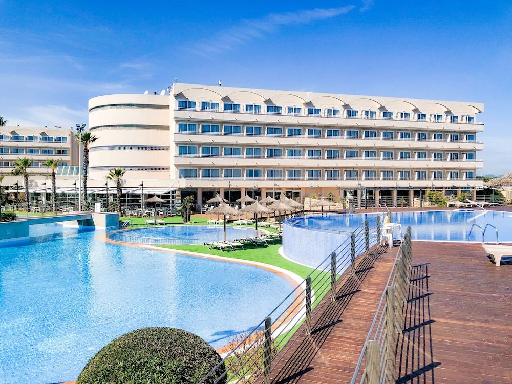 Eix Platja Daurada Hotel & Spa