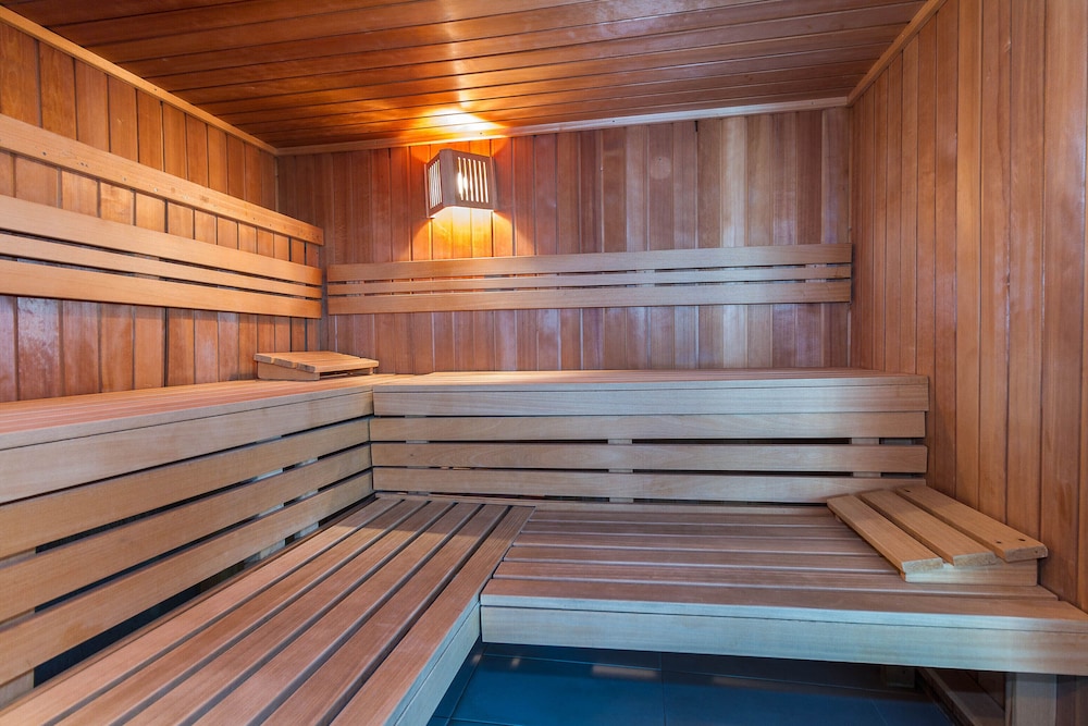 Eix Platja Daurada Hotel & Spa — Spa in Can Picafort, Balearic Islands