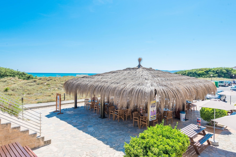 Eix Platja Daurada Hotel & Spa - zdjęcie 5