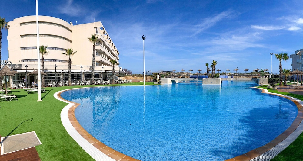 Eix Platja Daurada Hotel & Spa - zdjęcie 2