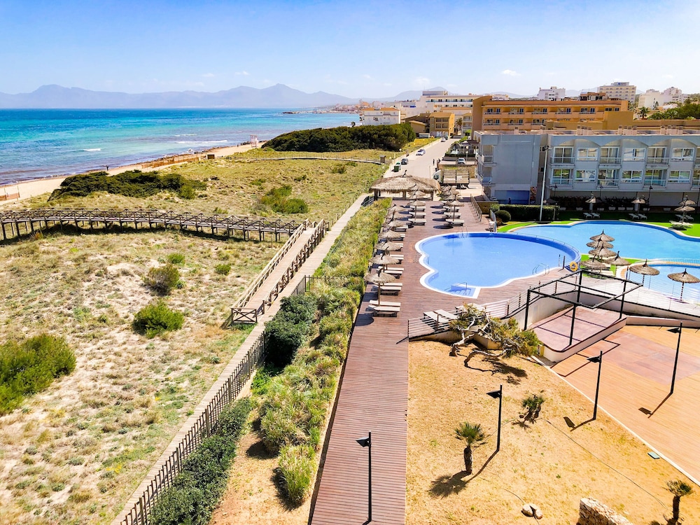 Eix Platja Daurada Hotel & Spa - zdjęcie 3