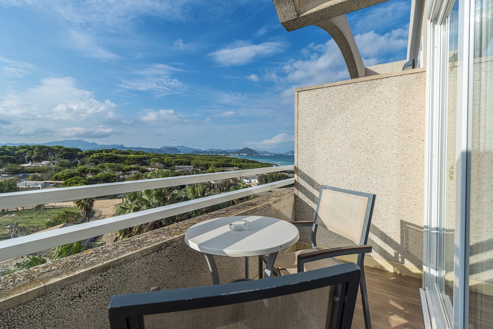 Eix Platja Daurada Hotel & Spa — Hotel rooms in Can Picafort, Balearic Islands