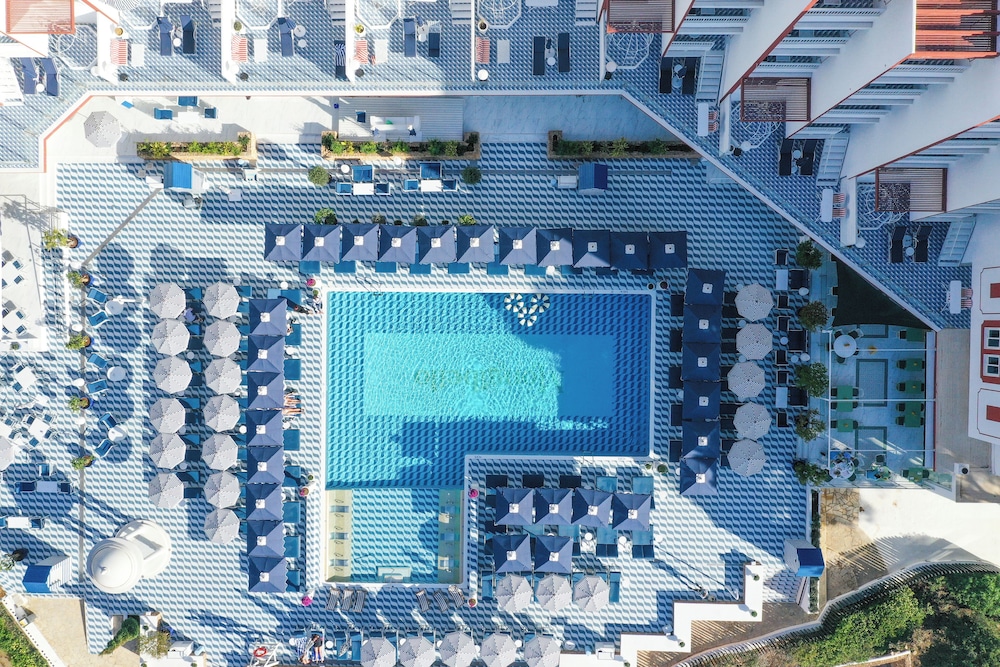 Hotel Mongibello Ibiza - zdjęcie 3