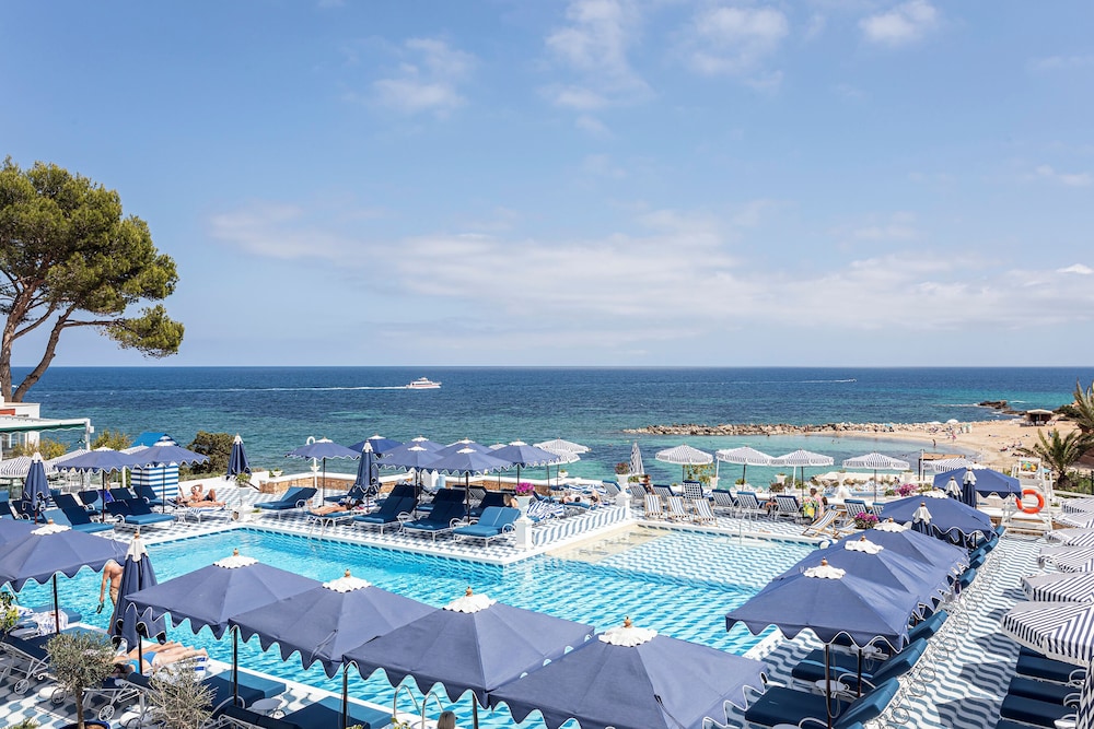 Hotel Mongibello Ibiza - zdjęcie 2