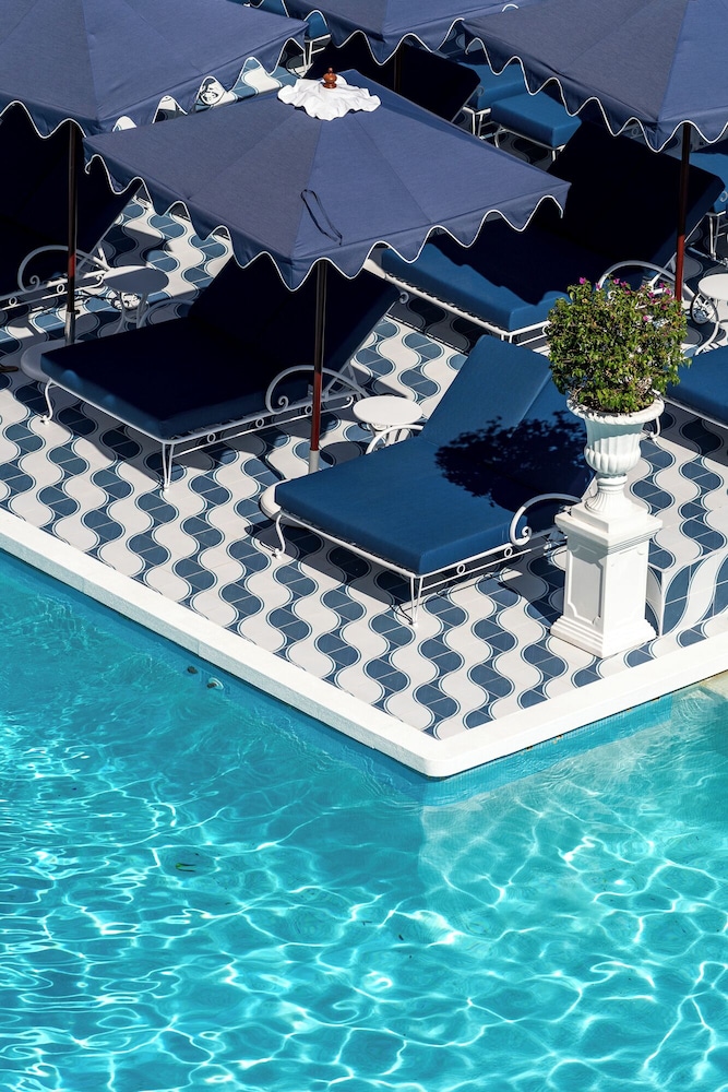 Hotel Mongibello Ibiza - zdjęcie 4