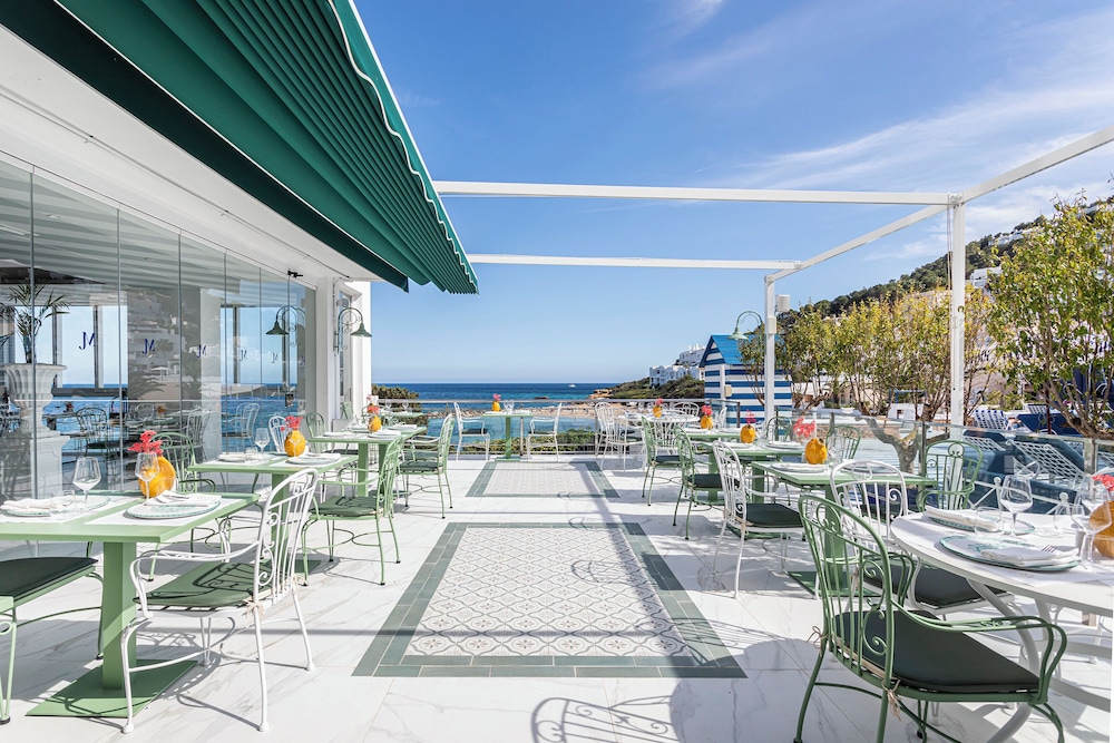 Hotel Mongibello Ibiza - zdjęcie 5