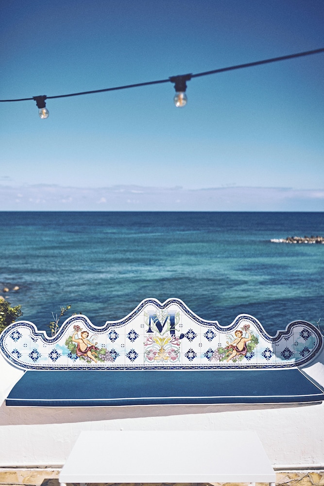 Hotel Mongibello Ibiza — Restaurant & bars in Santa Eulalia, Balearic Islands
