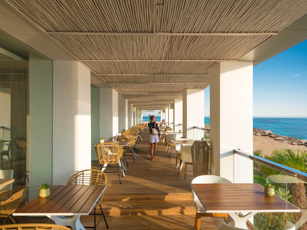 Amàre Beach Hotel Ibiza - Adults Recommended — Restaurant & bars in San Antonio, Balearic Islands