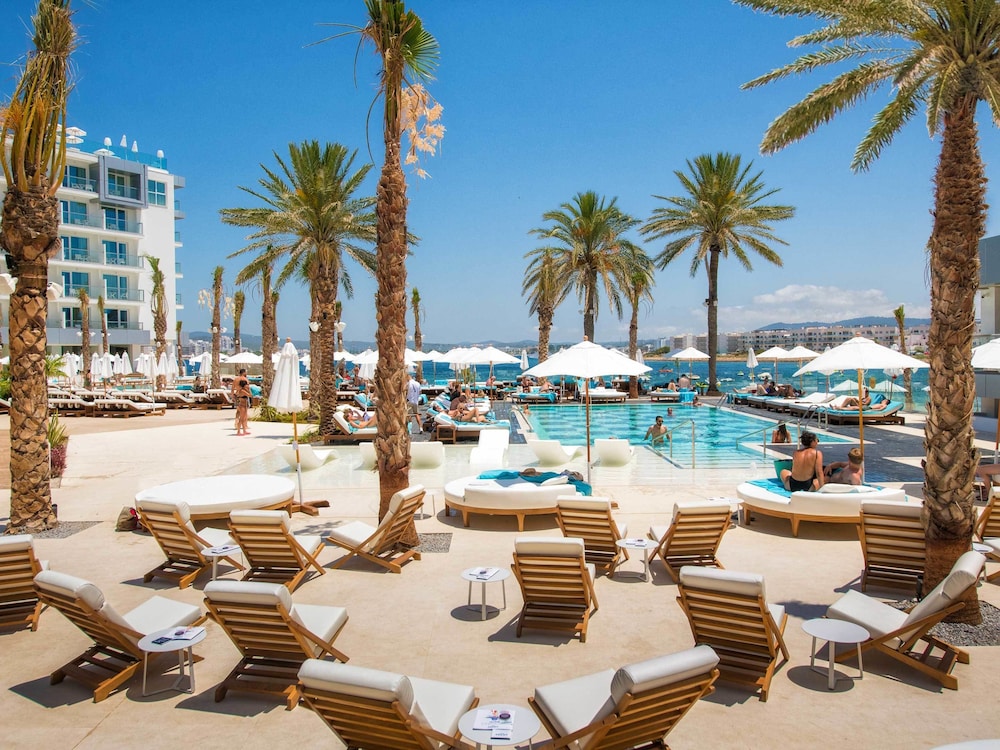 Amàre Beach Hotel Ibiza - Adults Recommended - zdjęcie 4