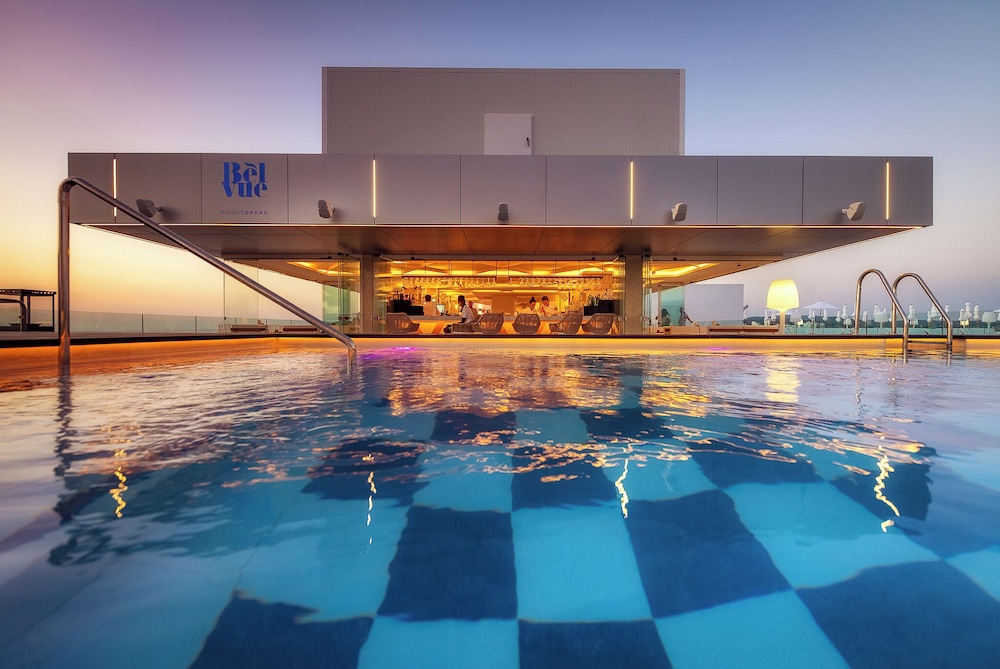 Amàre Beach Hotel Ibiza - Adults Recommended - zdjęcie 3