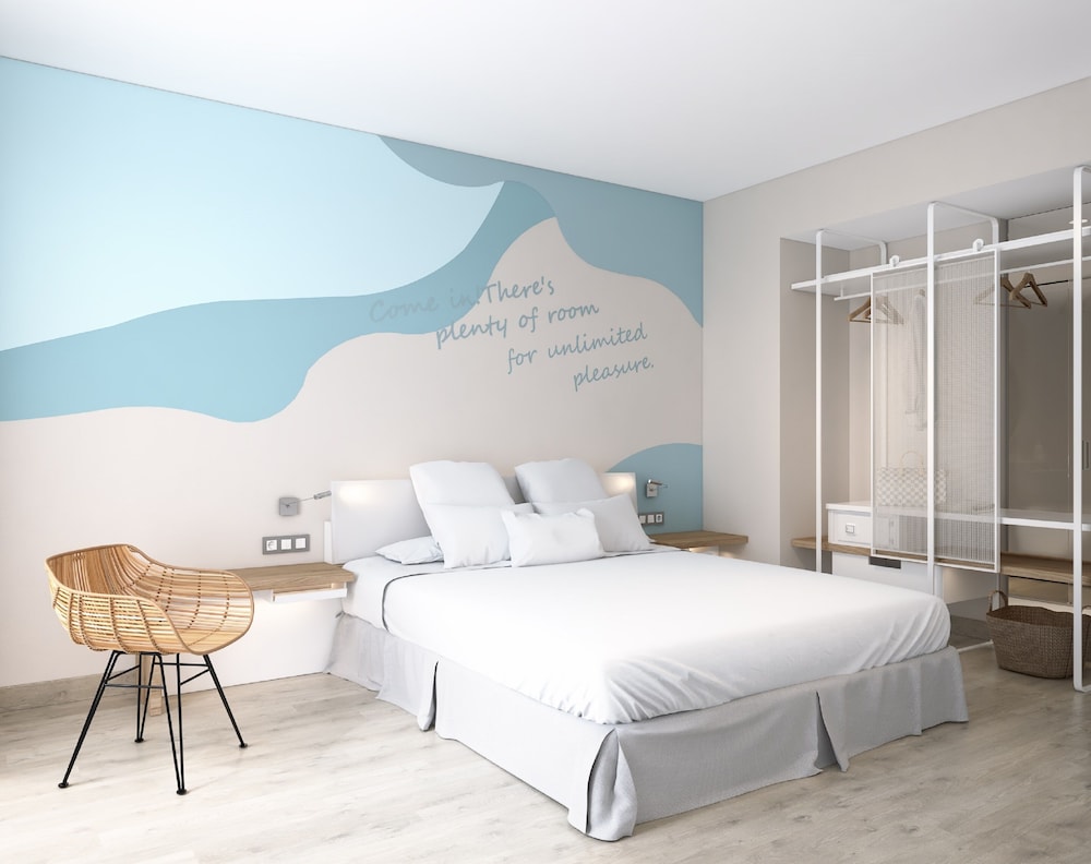 Amàre Beach Hotel Ibiza - Adults Recommended — Hotel rooms in San Antonio, Balearic Islands