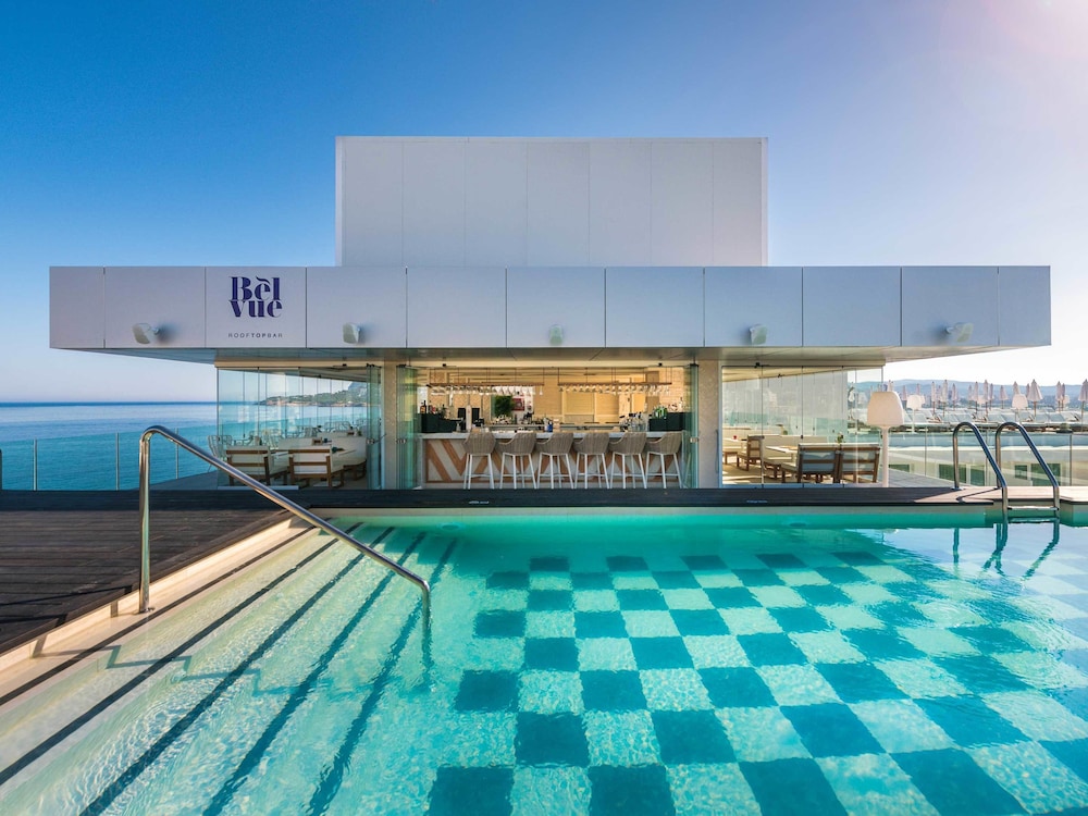 Amàre Beach Hotel Ibiza - Adults Recommended - zdjęcie 5