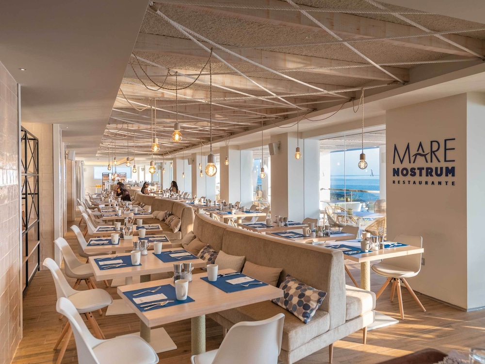 Amàre Beach Hotel Ibiza - Adults Recommended — Restaurant & bars in San Antonio, Balearic Islands