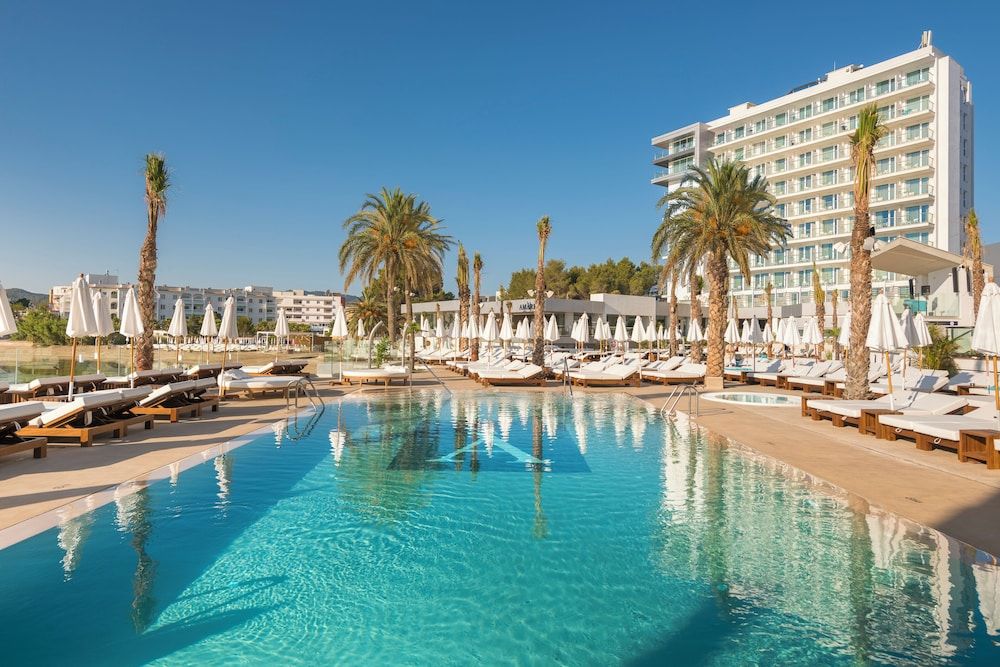 Amàre Beach Hotel Ibiza - Adults Recommended