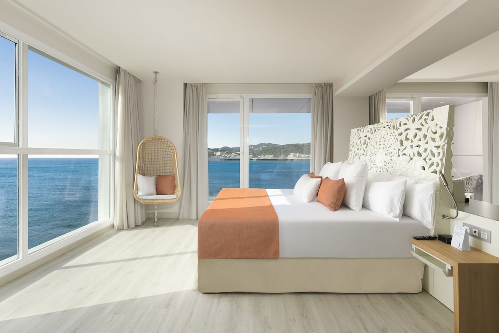 Amàre Beach Hotel Ibiza - Adults Recommended — Hotel rooms in San Antonio, Balearic Islands