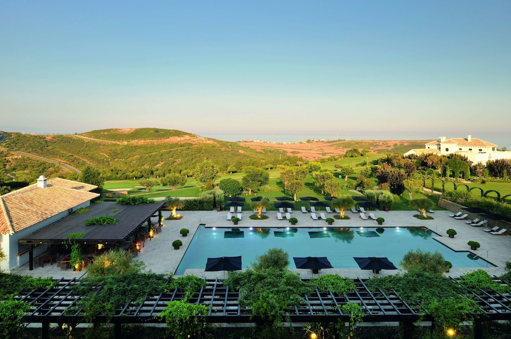 Finca Cortesin Hotel Golf & Spa
