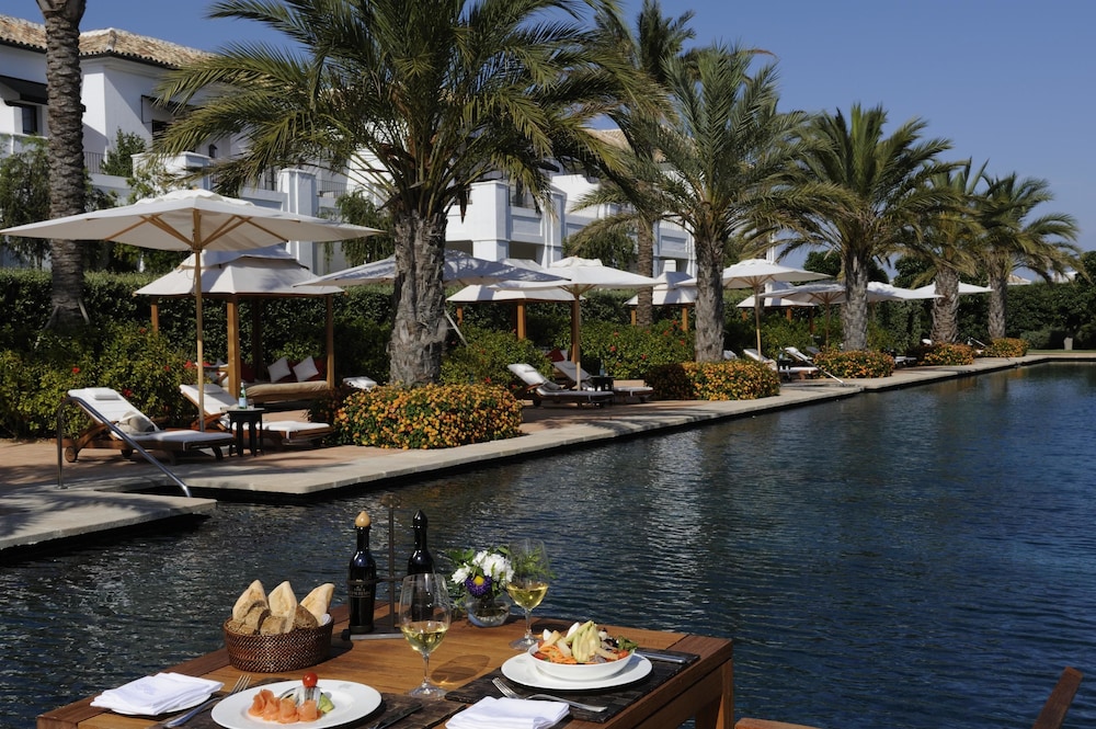 Finca Cortesin Hotel Golf & Spa - zdjęcie 5