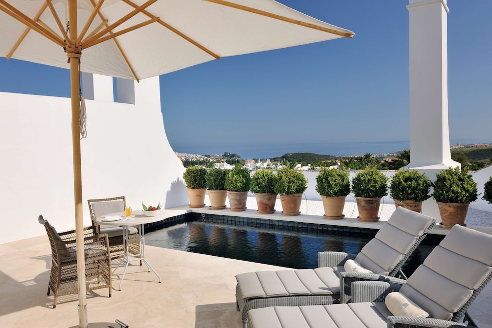 Finca Cortesin Hotel Golf & Spa - zdjęcie 3
