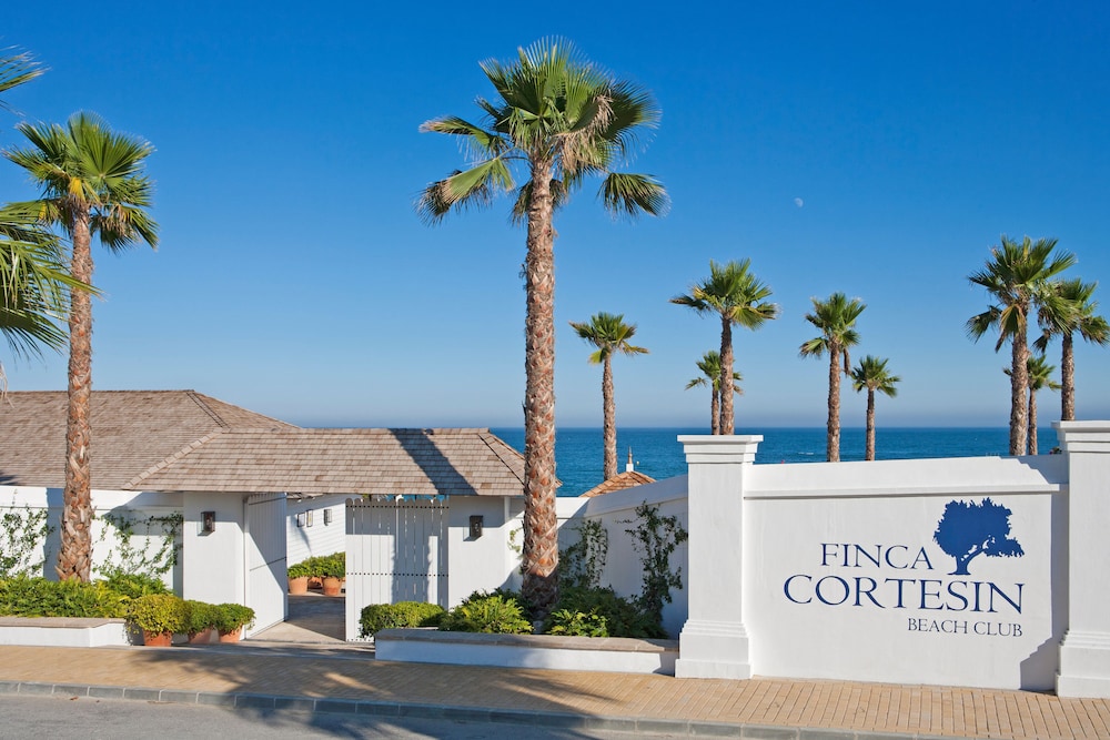 Finca Cortesin Hotel Golf & Spa - zdjęcie 4